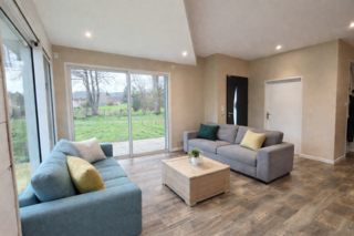  Maison � vendre 5 pi�ces 123 m�