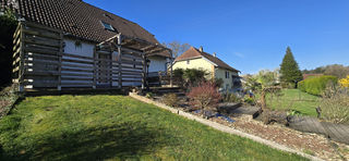  Maison � vendre 5 pi�ces 94 m�