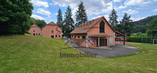  Immeuble � vendre 890 m�