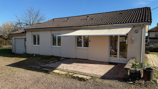  Maison � vendre 4 pi�ces 90 m�