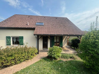  Maison � vendre 8 pi�ces 127 m�