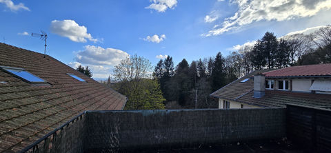   Appartement F3 avec terrasse Appartement - 6 pi�ce(s) - 100 m�