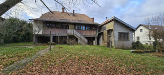  Maison � vendre 6 pi�ces 140 m�