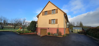  Maison � vendre 7 pi�ces 142 m�