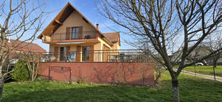  Maison � vendre 7 pi�ces 142 m�