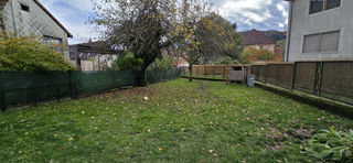  Maison � vendre 5 pi�ces 69 m�