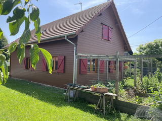  Maison � vendre 4 pi�ces 124 m�