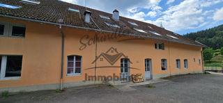  Immeuble � vendre 3300 m�