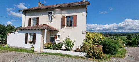   A 5 MINUTES DU CENTRE DE BELFORT APPARTEMENT F2 AVEC GARAGE ET CAVE Appartement - 2 pi�ce(s) - 43 m�