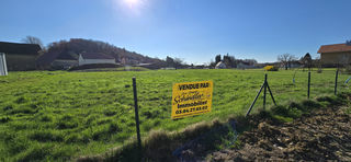  Terrain � vendre 857 m�