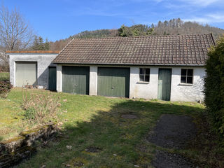  Maison � vendre 7 pi�ces 160 m�