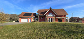  Maison � vendre 7 pi�ces 199 m�