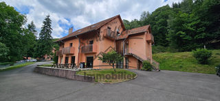  Immeuble � vendre 1000 m�