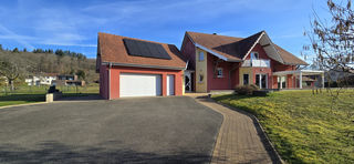  Maison � vendre 7 pi�ces 199 m�