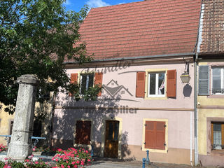  Maison � vendre 4 pi�ces 90 m�