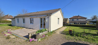  Maison � vendre 4 pi�ces 90 m�