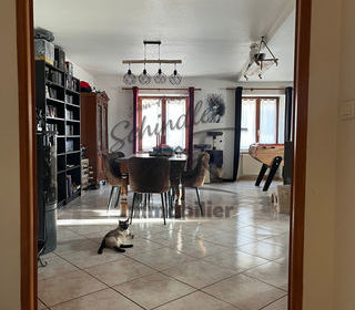  Maison � vendre 5 pi�ces 135 m�