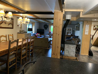  Maison � vendre 10 pi�ces 209 m�