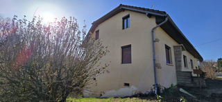  Maison � vendre 5 pi�ces 100 m�