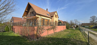  Maison � vendre 7 pi�ces 142 m�