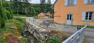  Immeuble � vendre 1138 m�