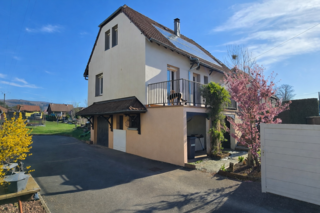  Maison � vendre 5 pi�ces 94 m�