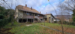  Maison � vendre 6 pi�ces 140 m�