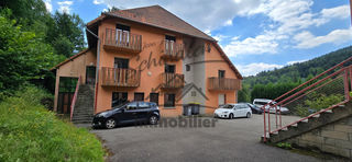  Immeuble � vendre 1000 m�