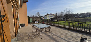  Maison � vendre 7 pi�ces 142 m�