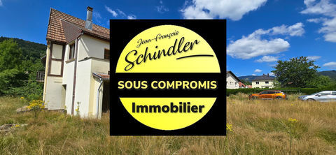   GRANDE MAISON FAMILIALE Maison - 7 pi�ce(s) - 157 m�