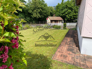  Maison � vendre 4 pi�ces 71 m�