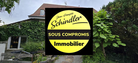   Grande maison familiale avec un magnifique verger Maison - 10 pi�ce(s) - 209 m�