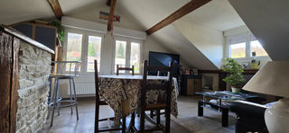  Appartement � vendre 6 pi�ces 100 m�