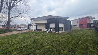  Maison � vendre 5 pi�ces 123 m�