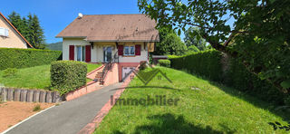  Maison � vendre 7 pi�ces 139 m�