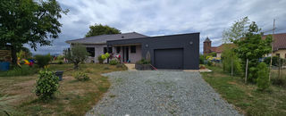  Maison � vendre 4 pi�ces 90 m�