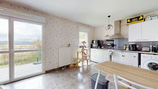  Appartement � vendre 1 pi�ce 30 m�