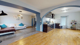  Appartement � vendre 4 pi�ces 97 m�