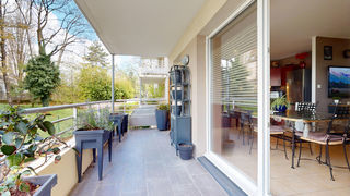  Appartement � vendre 4 pi�ces 80 m�