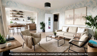  Appartement � vendre 5 pi�ces 85 m�