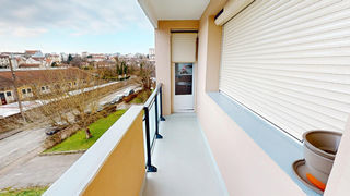  Appartement � vendre 5 pi�ces 85 m�