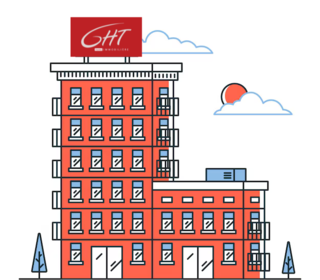  Immeuble � vendre 388 m�