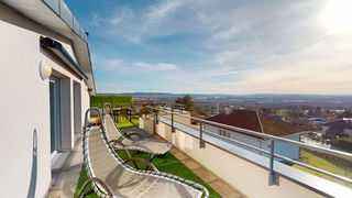  Appartement � vendre 5 pi�ces 85 m�