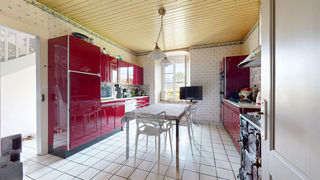  Maison � vendre 6 pi�ces 172 m�