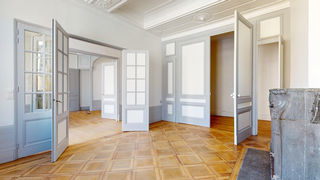  Appartement � vendre 5 pi�ces 113 m�