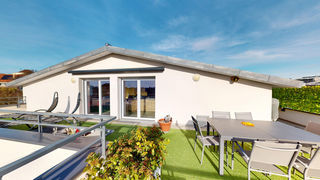  Appartement � vendre 5 pi�ces 85 m�