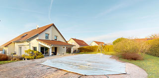  Maison � vendre 6 pi�ces 156 m�