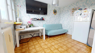  Appartement � vendre 5 pi�ces 85 m�