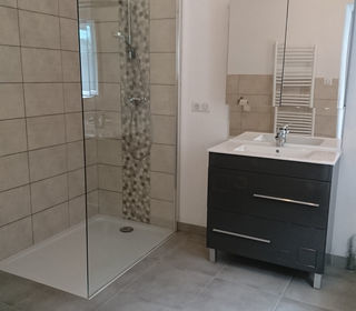  Appartement � vendre 4 pi�ces 71 m�