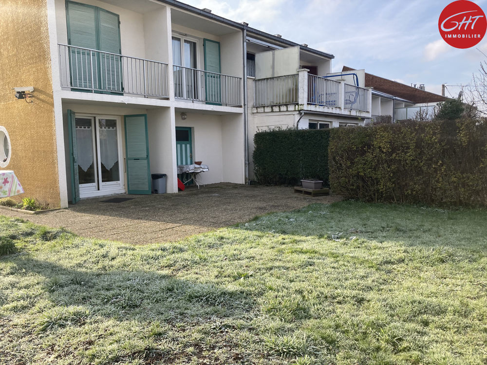 Le Bon Coin Maisons à Vendre à Roche Lez-beaupré 25220